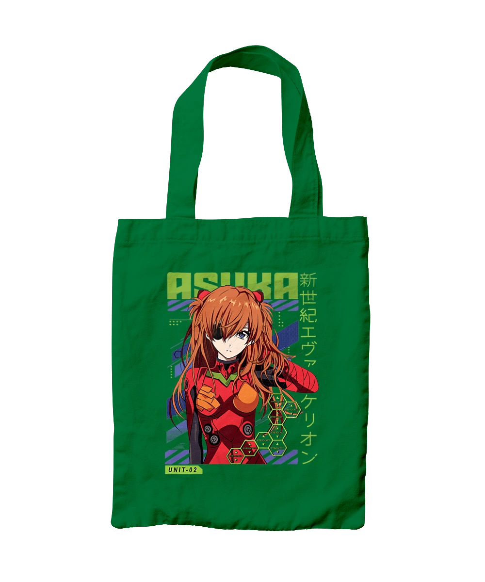 Evangelion Asuka