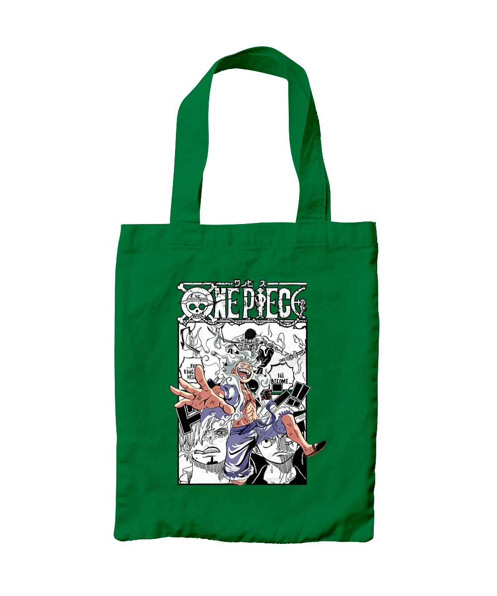 Ван Піс Луффі