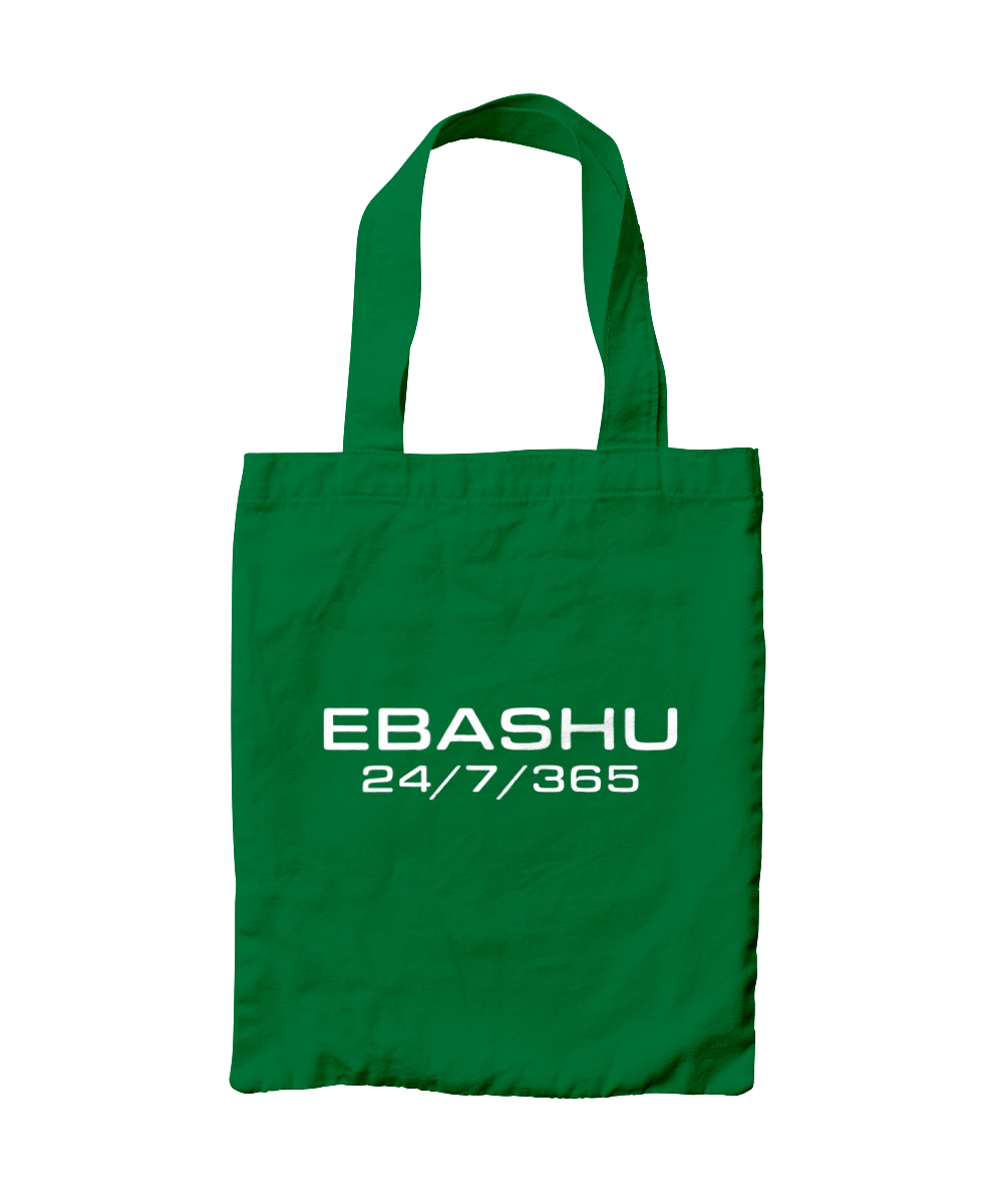 Ebashu