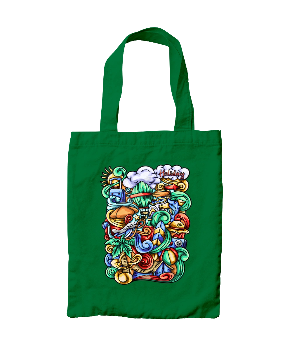 Канікули відпочинок арт