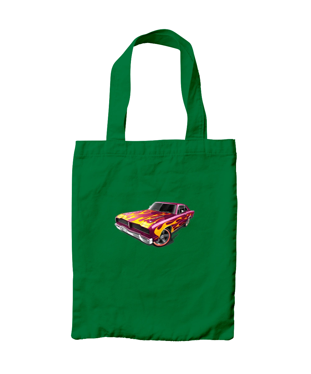 Кастом автомобиль