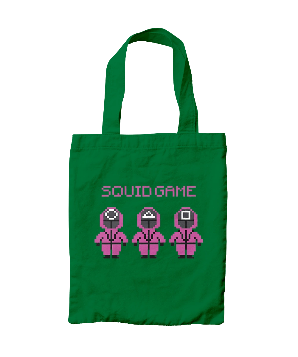 Гра в кальмара