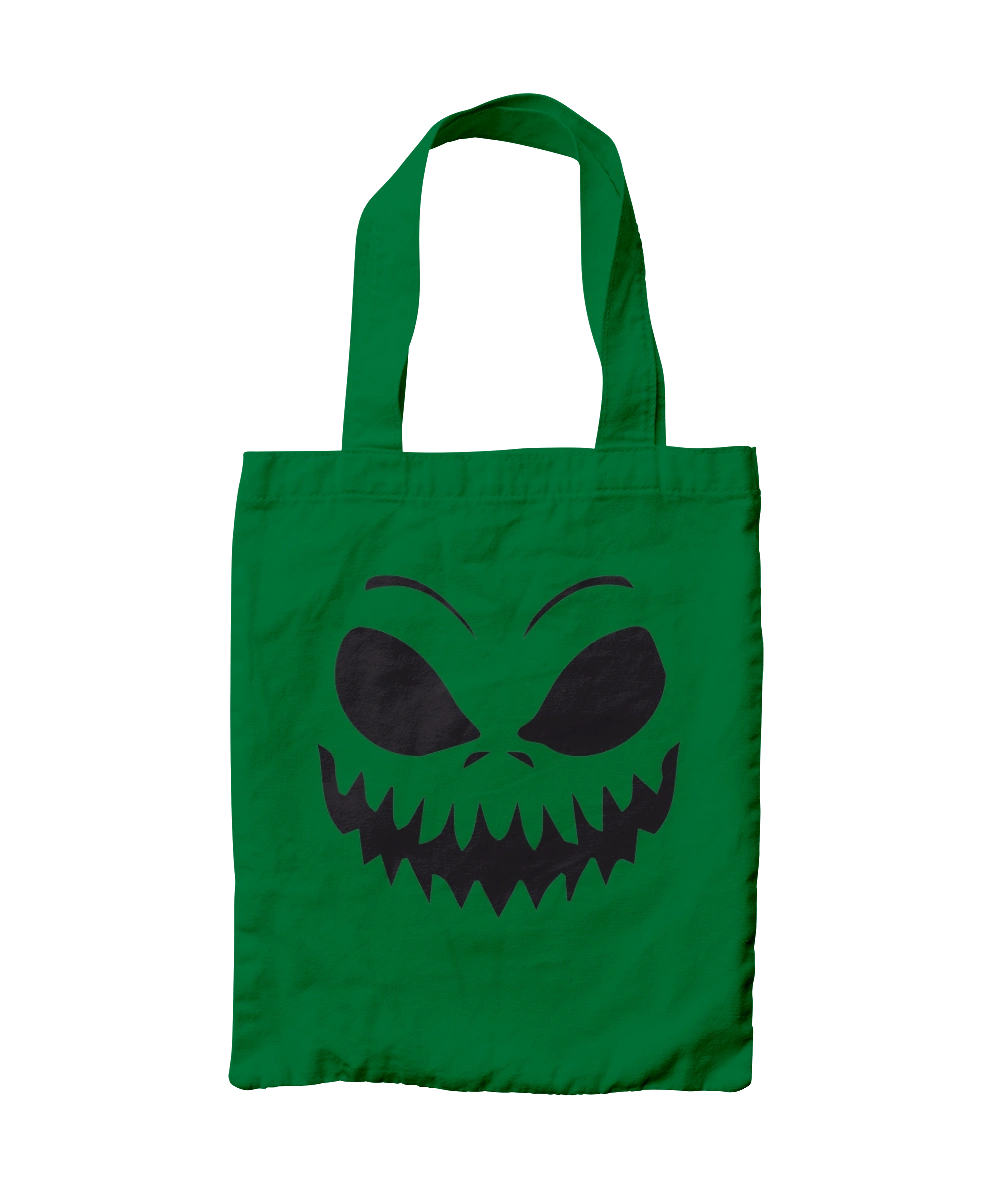 Гарбузове обличчя на Хелловін