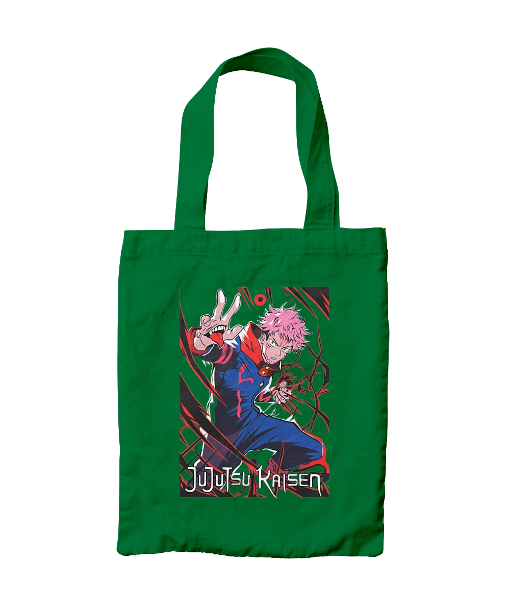 Магическая битва