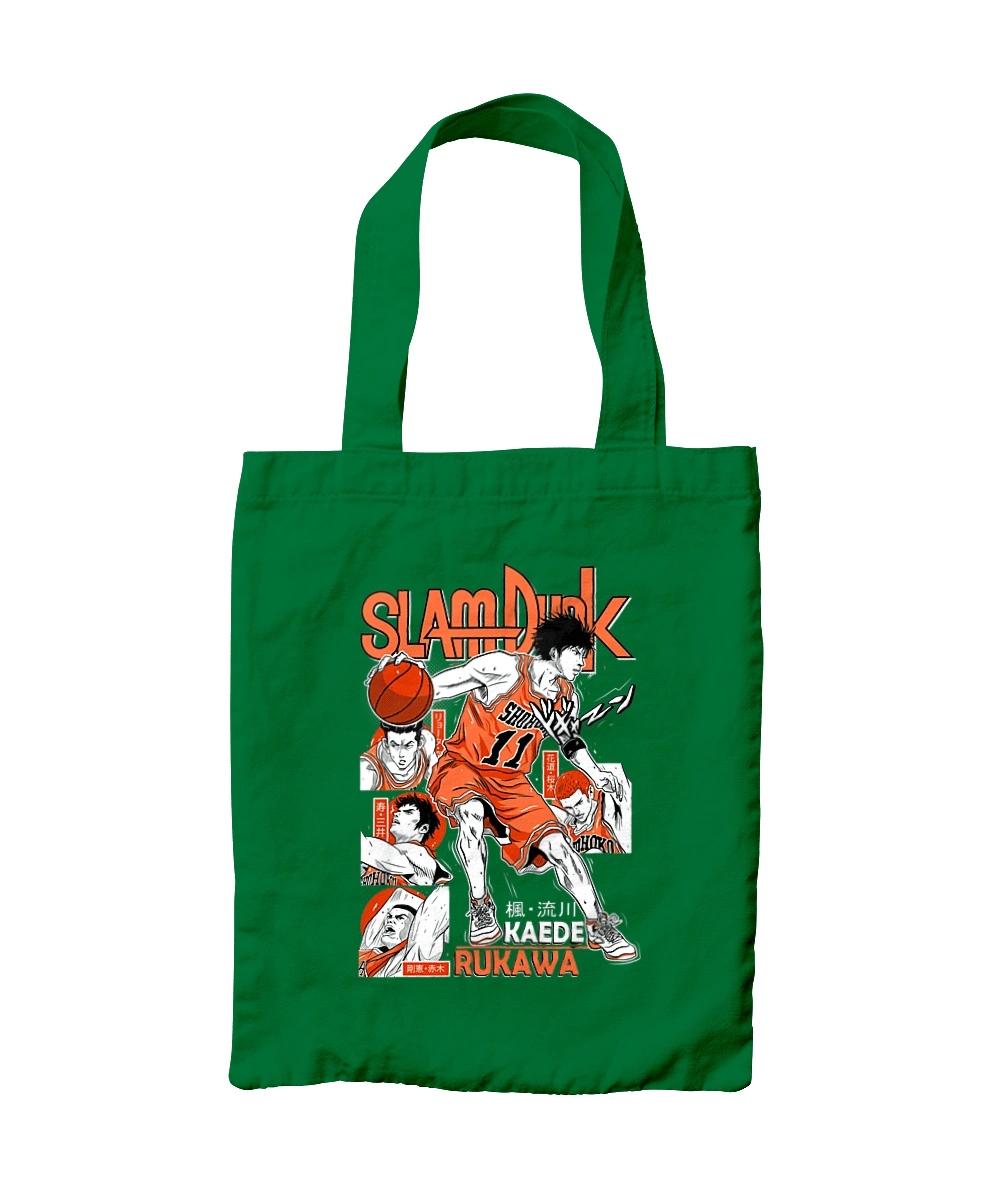 Слэм данк Каэдэ Рукава