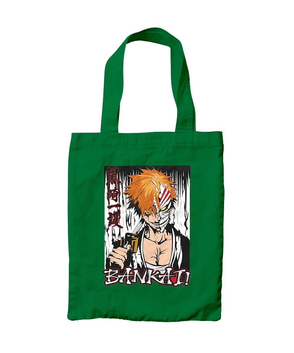 Блич Ичиго Куросаки