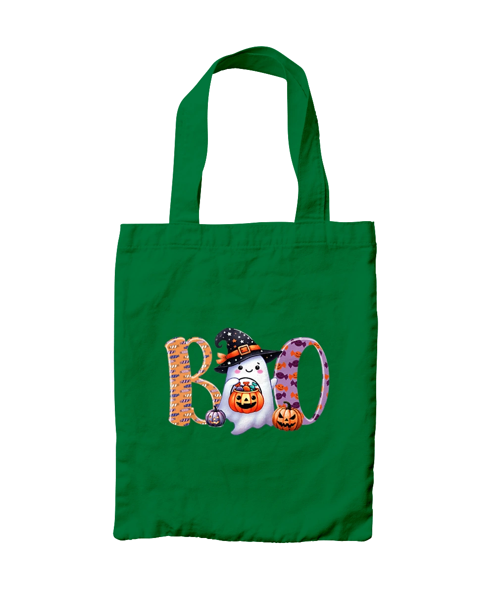 Хелловін Привид