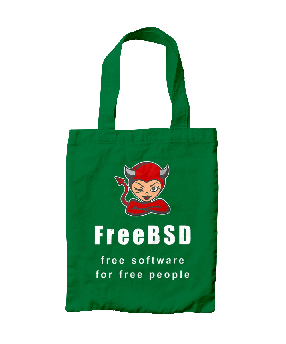 Freebsd Для Вільних