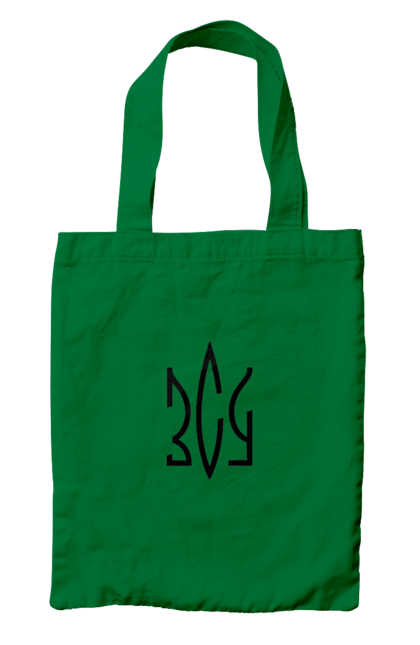 Сумка з принтом "Збройні сили України (ЗСУ)". Арестович, война, герои, зелёный, иди нахуй, кем, мир, нет войне, орда, орки, привид киева, птн пнх, путін хуйло, русский военный корабль, слава украине, ссу, украина, чернобаевка. 2070702