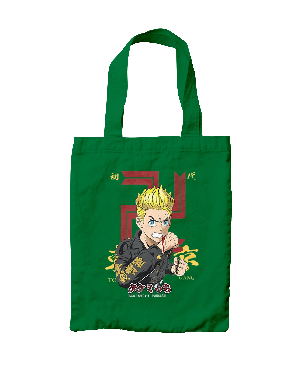 Tokyo Avengers Takemichi