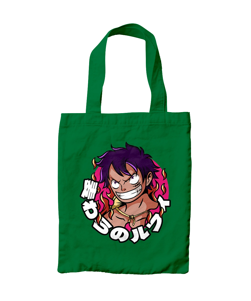 Ван Піс Луффі