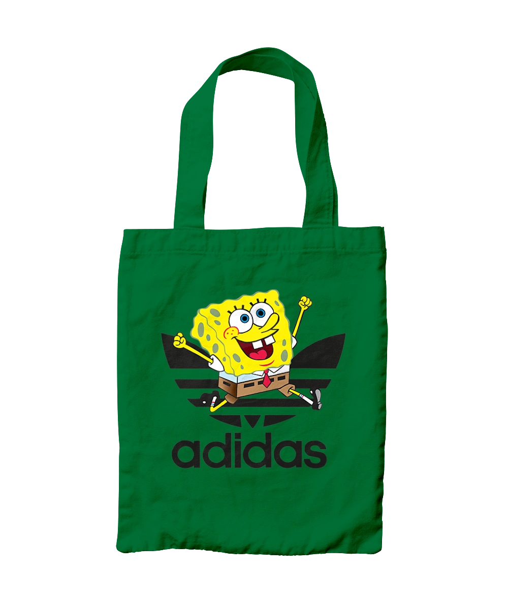 Adidas SpongeBob