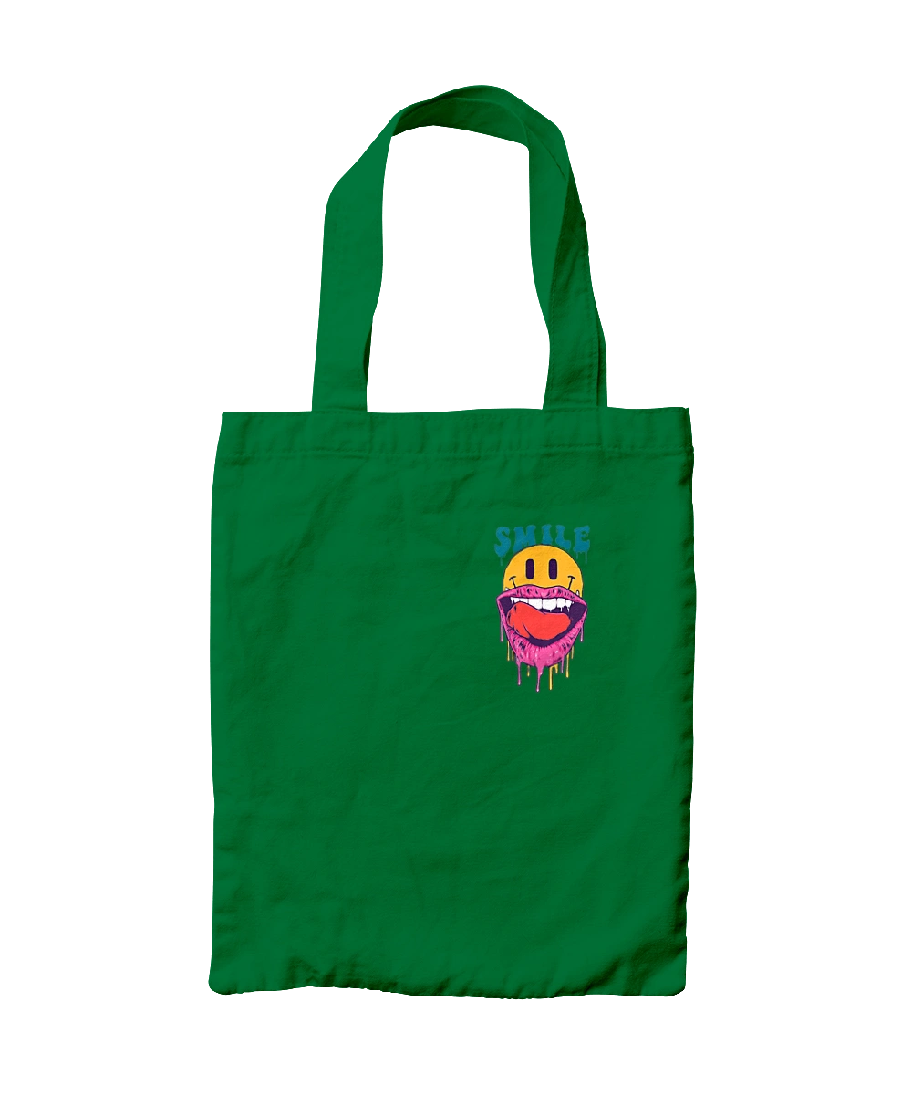 Літній смайл