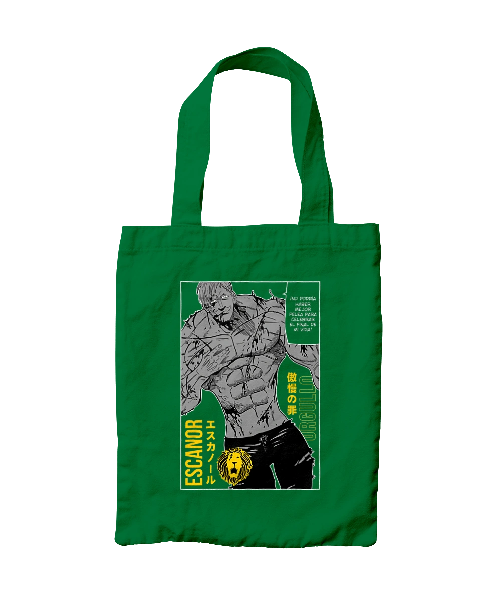 Семь Смертных Грехов Эсканор