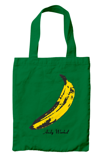 Bag with prints The Velvet Underground. Art pop, art rock, avant-garde, experimental rock, folk rock, group, music, rock, velvet underground. 2070702