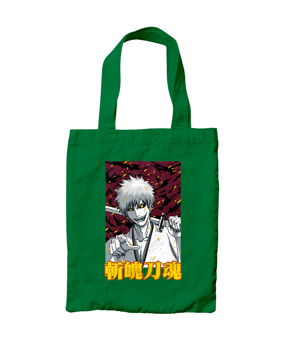 Bleach Ichigo Kurosaki