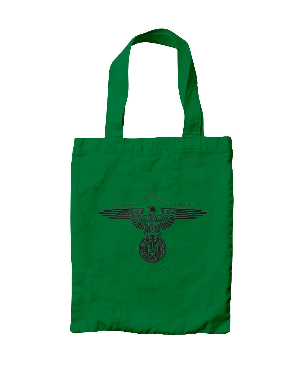 Eagle and Coat of Arms