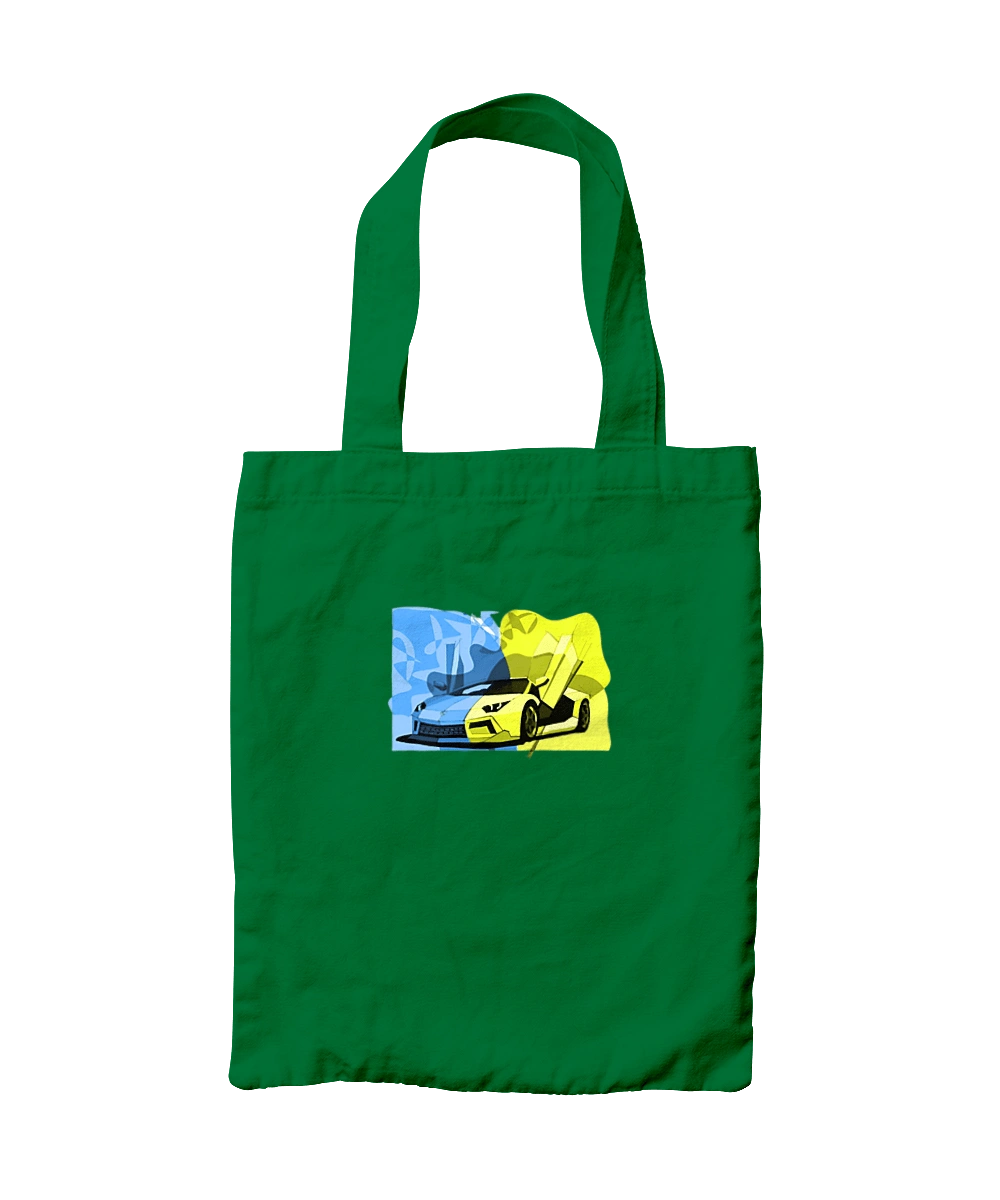 Український ламборгіні