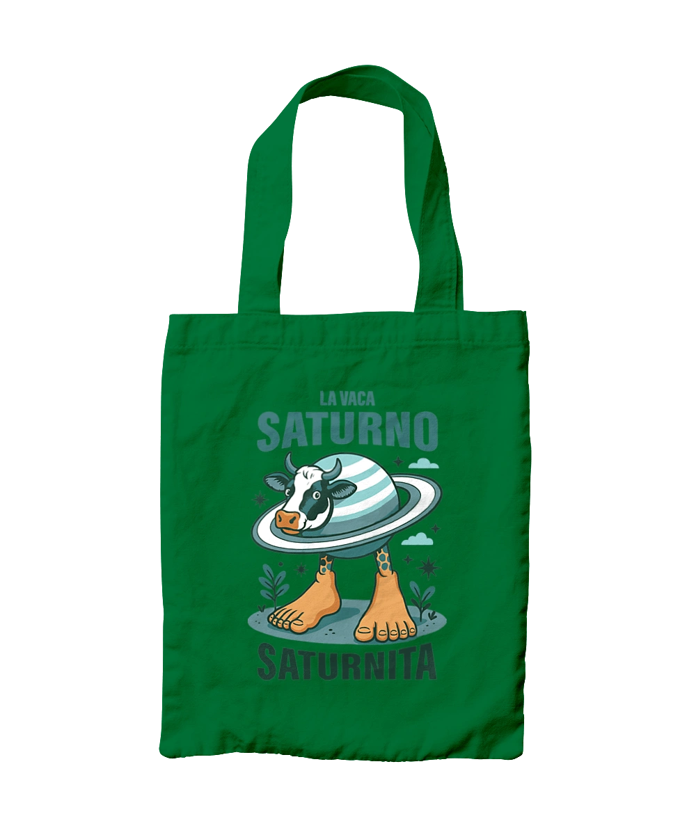 Lavaca Saturno Saturnita