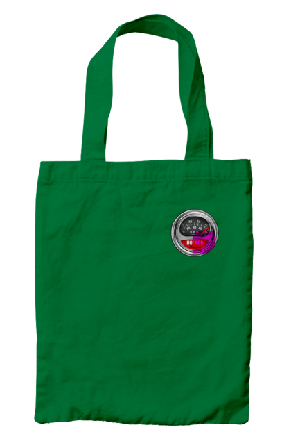 Сумка з принтом "Hot rod". Байк, байкер, байкер клуб, брат, брати, брутал, гарячий асфальт, гарячий кінь, гарячий стрижень, дорога 50, дорога 66, дорога 80, дороги америки, дороги україни, жага швидкості, клуб байкерів, мотоцикл, мотоцикліст, справжній чоловік, чувак, швидкість. 2070702