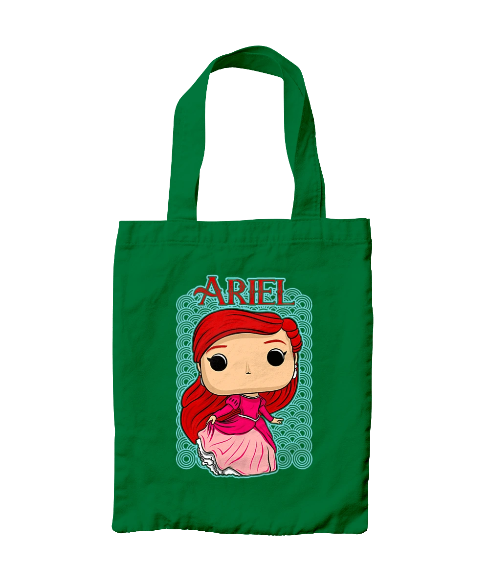 Ariel