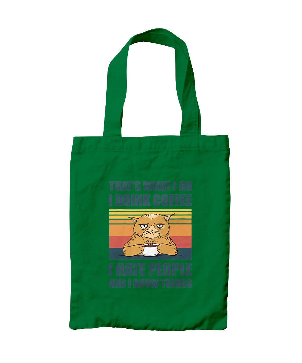 Невдоволений кіт