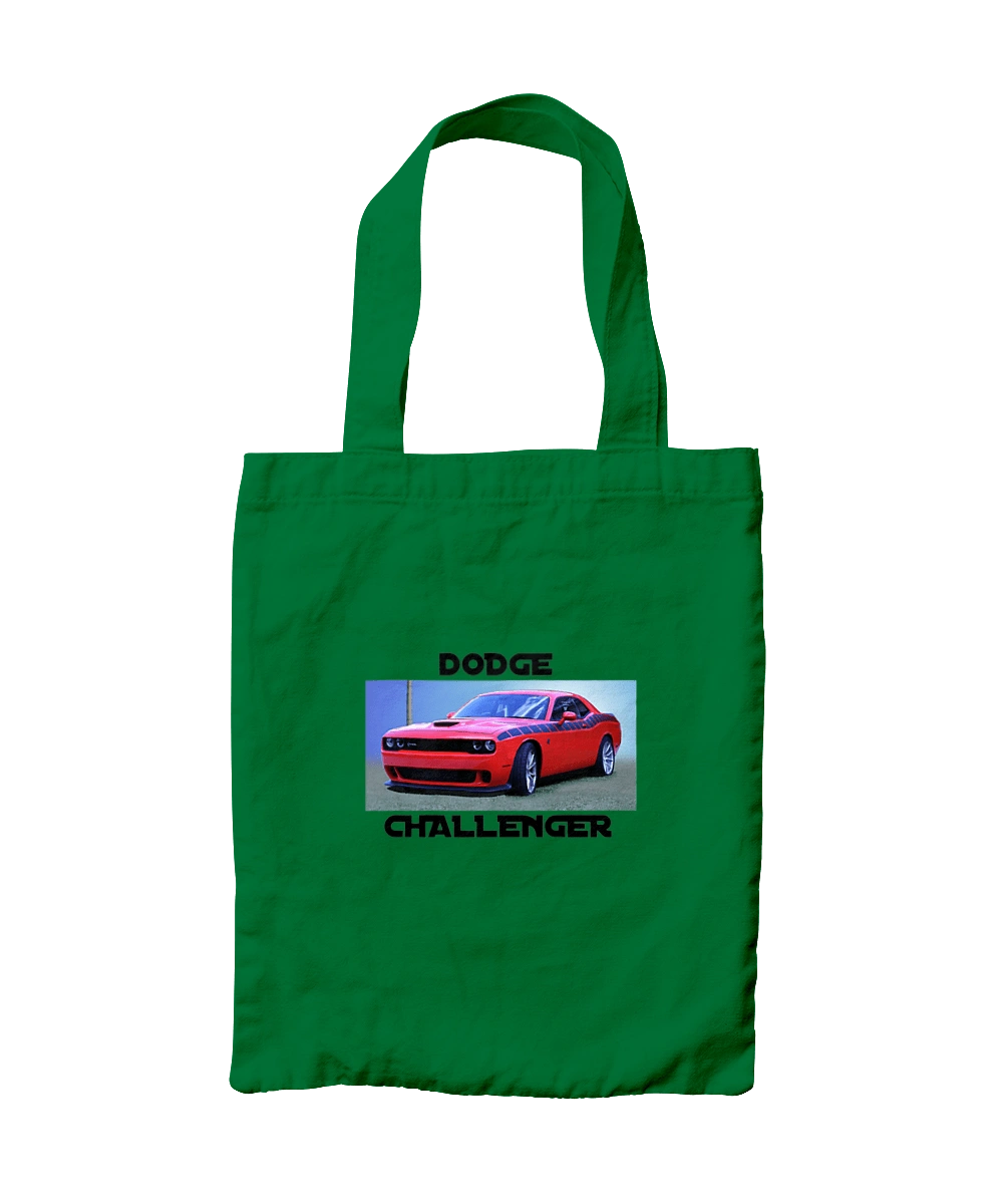 Додж челенджер