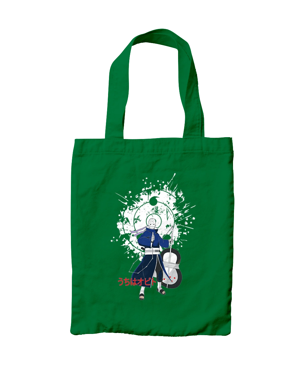 Наруто Учіха Обіто