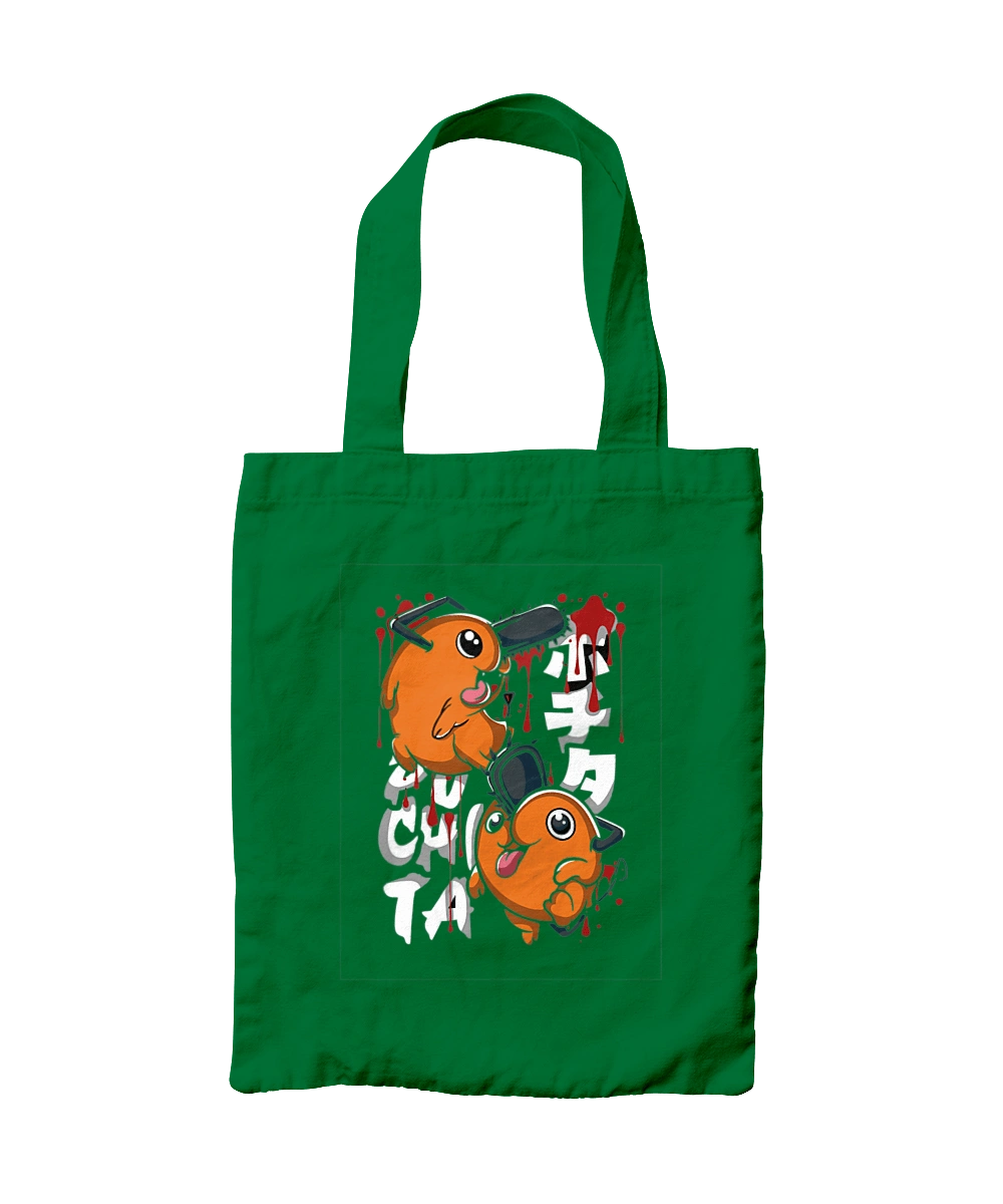 Chainsaw Man Pochita