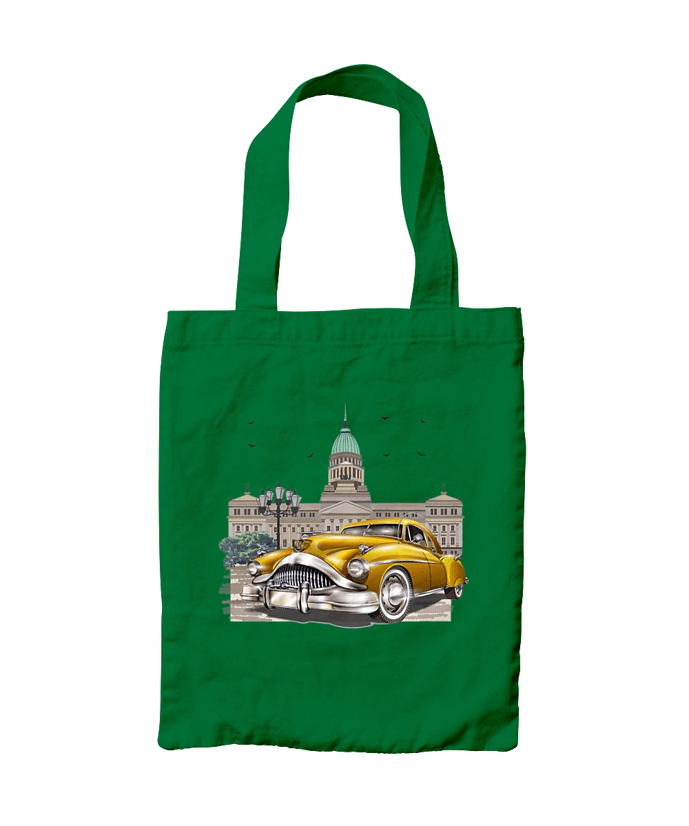 Автомобиль и архитектура модерн