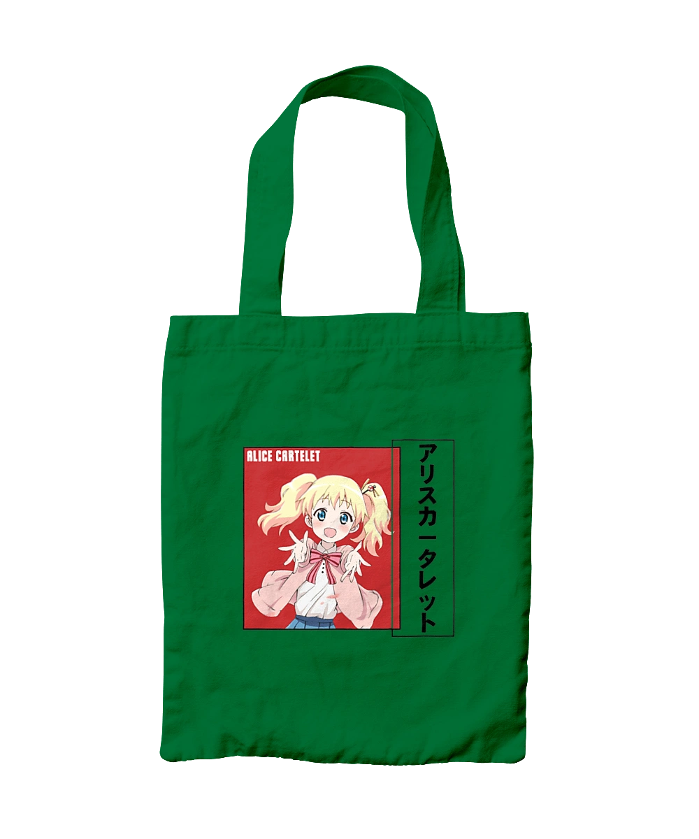 Золотая мозаика Алиса Картелет