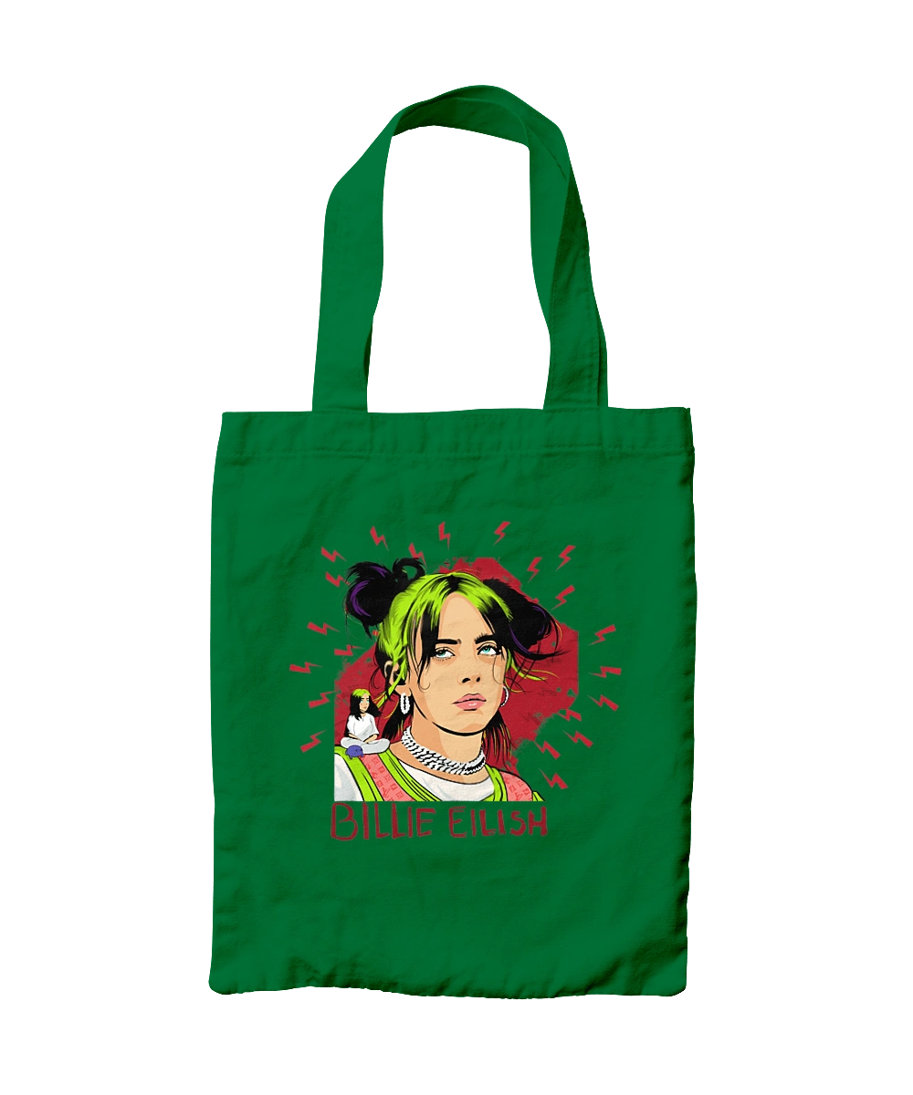 Билли Айлиш