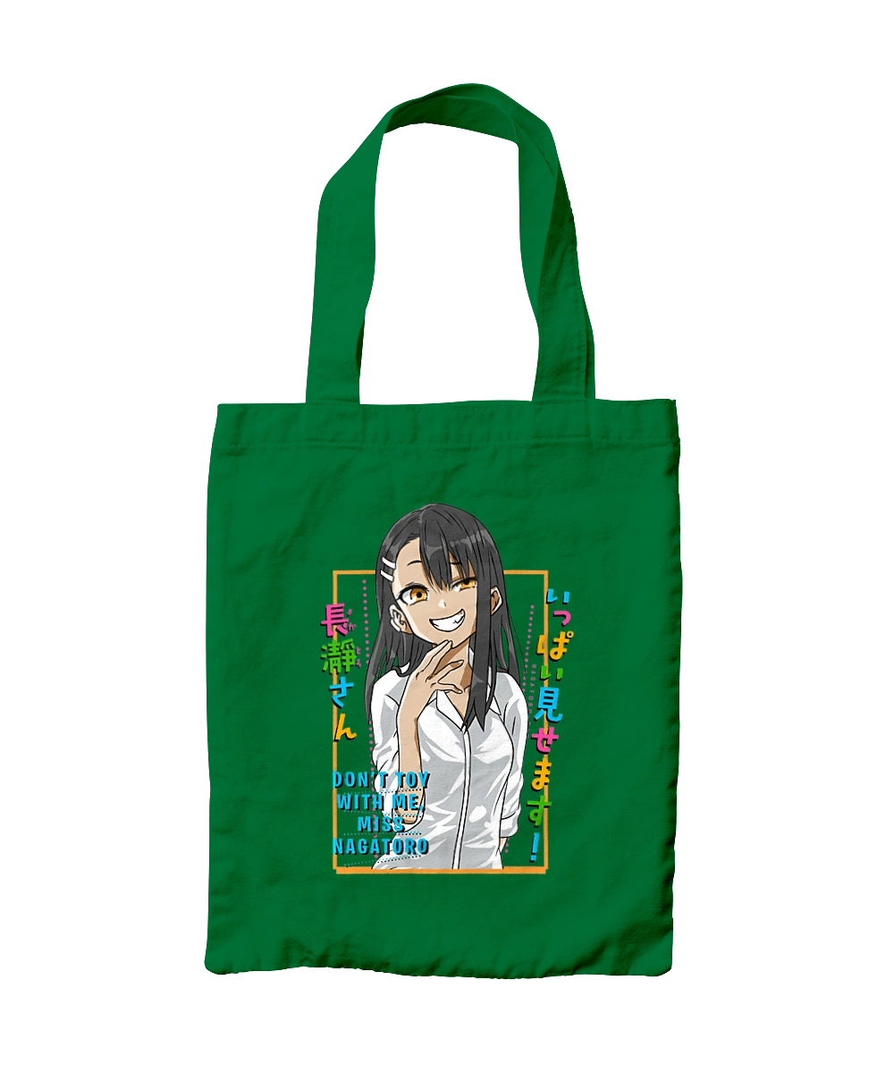 Don't Toy with Me, Miss Nagatoro