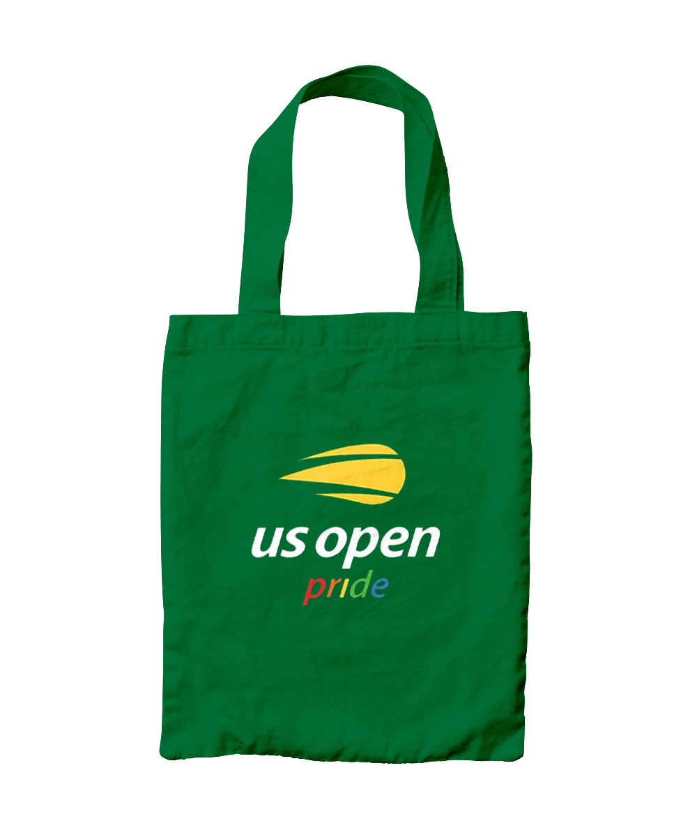 US Open pride tennis tournament