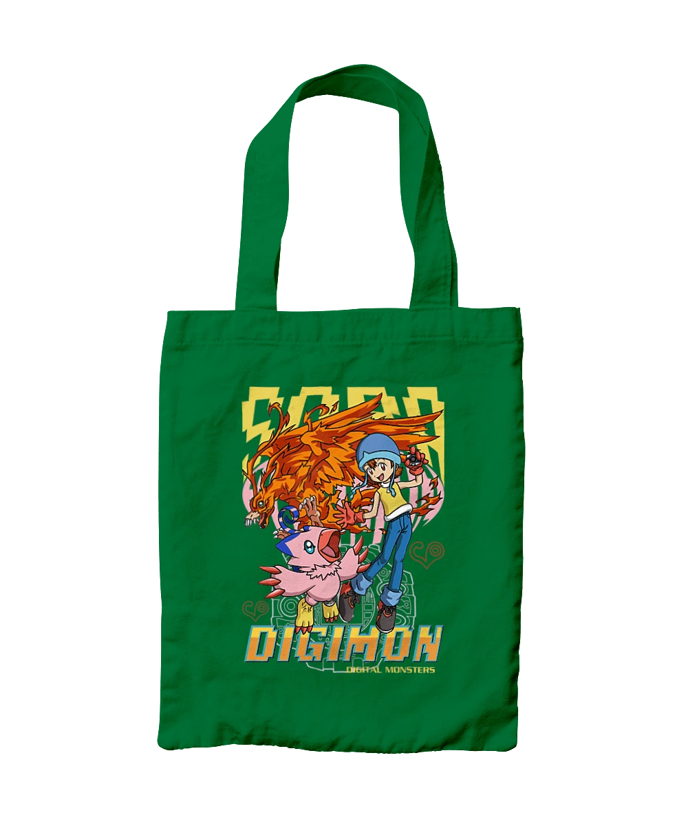 Digimon Такеноучи Сора