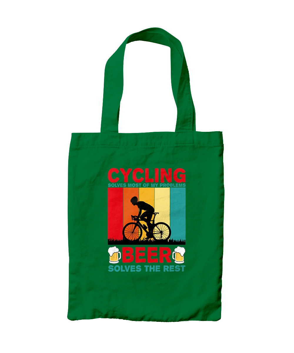 Cycling Beer