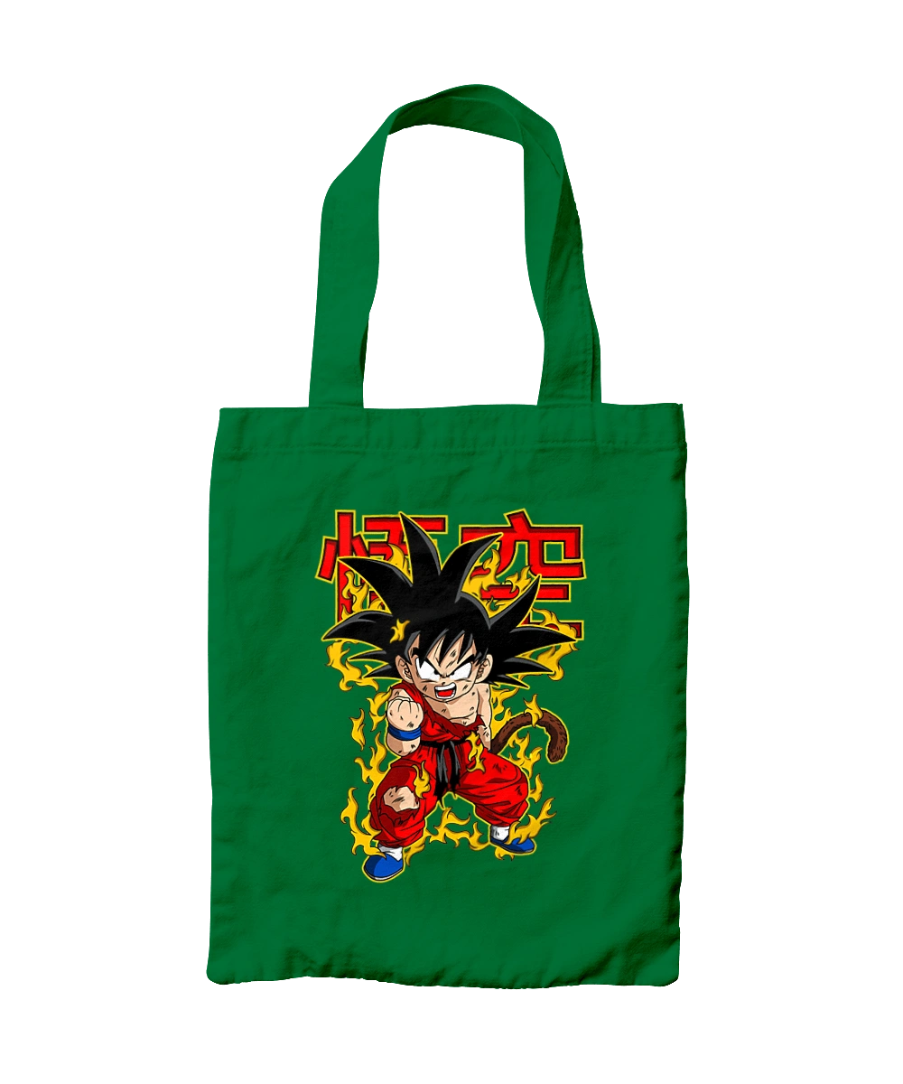 Dragon Ball Son Goku