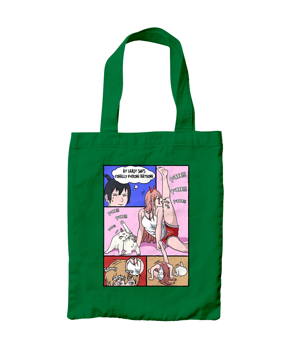 Людина Бензопила Пауер