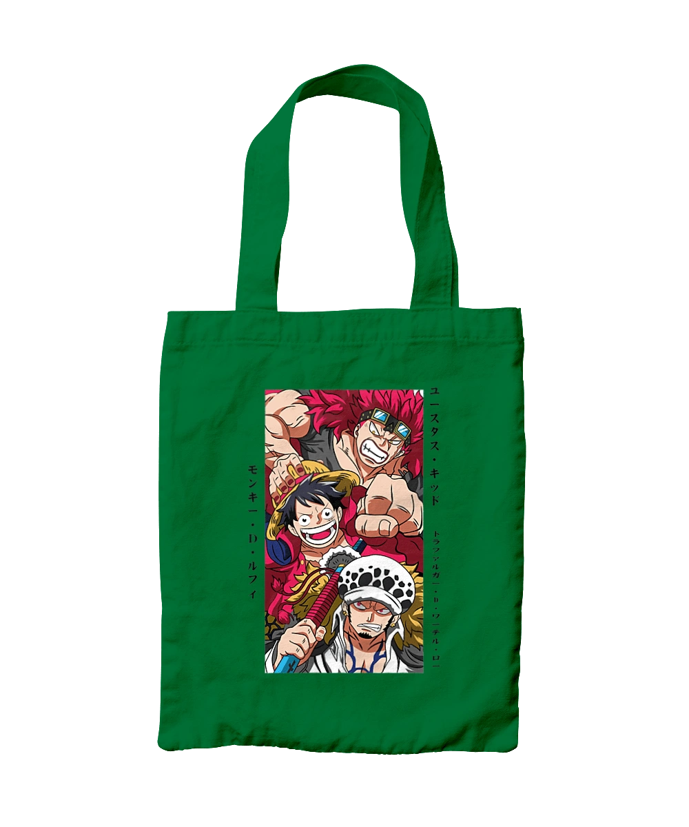 Ван Пис Луффи