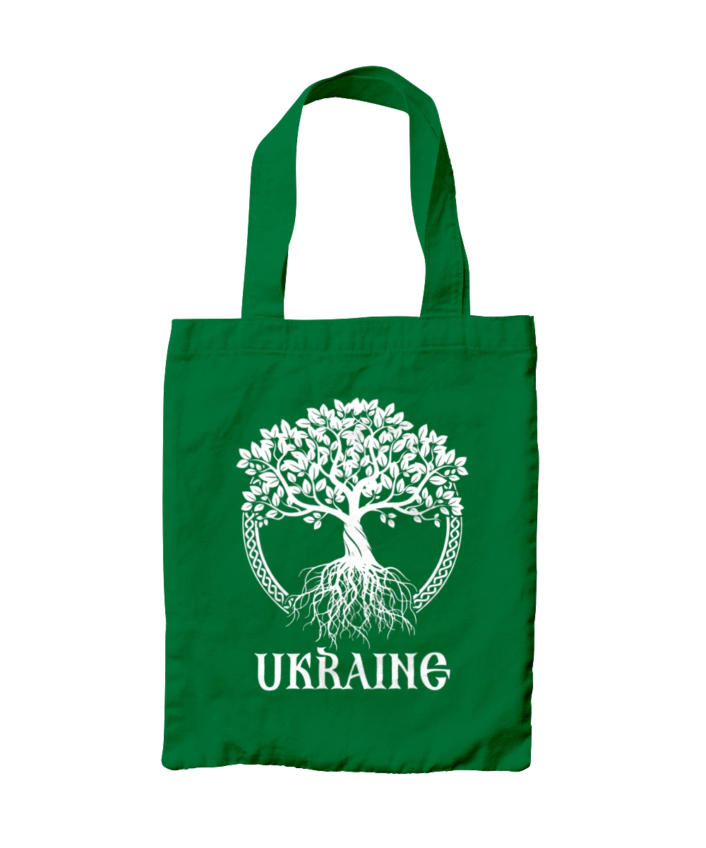 Дерево Україна