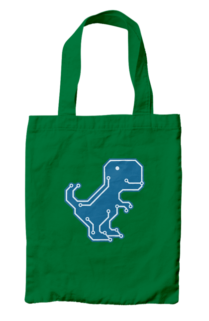 Сумка з принтом "Помилка 404". Angular, c, css, html, it, javascript, jquery, php, python, react, svelt, vue, айтишник, айті, гумор, код, кодувати, прогер, програміст, програмісти, ти ж, ти ж програміст, тиж програміст. 2070702