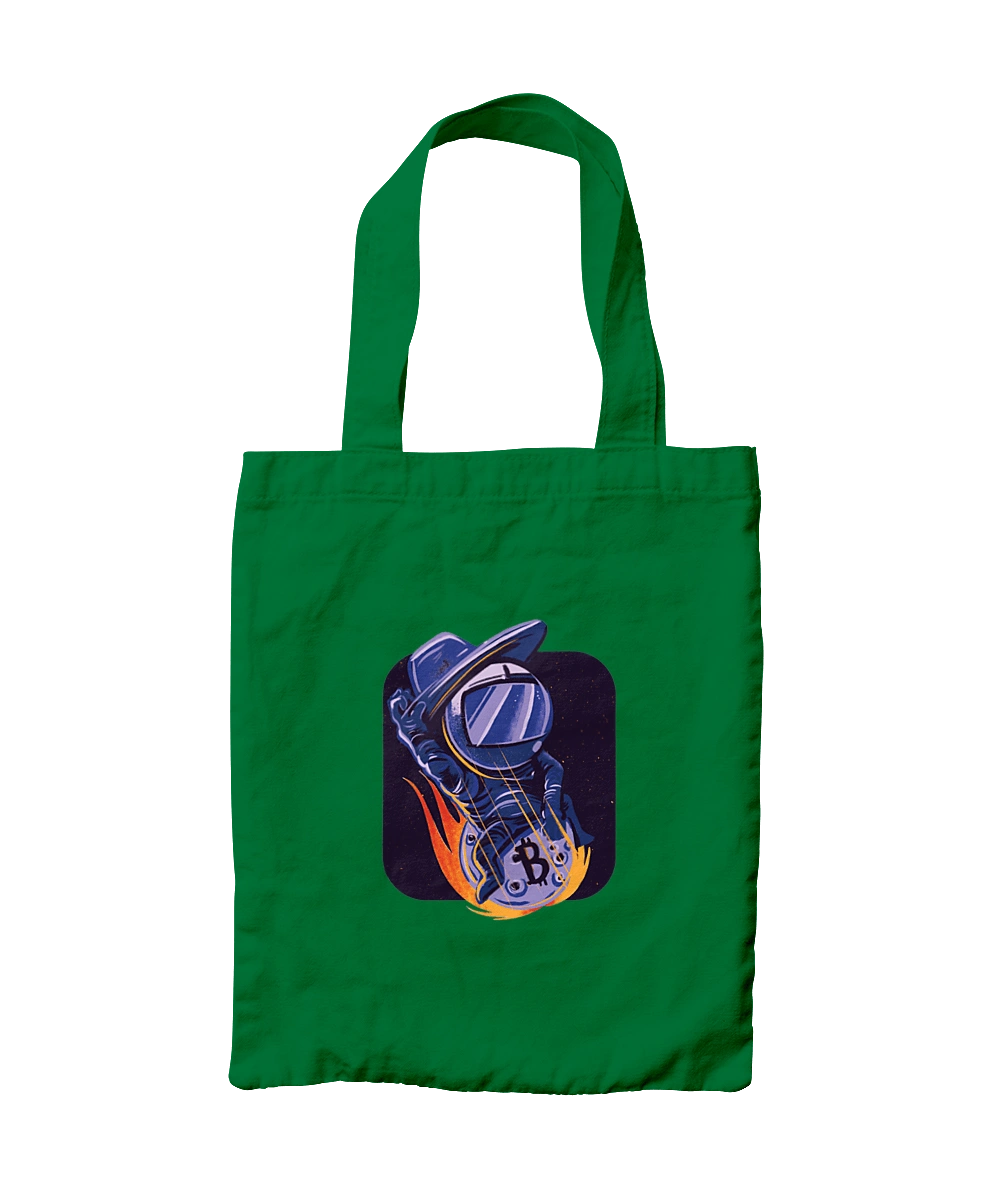 Космо біткоїн