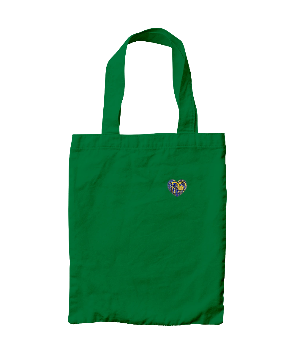 Hearts of the unbreakable