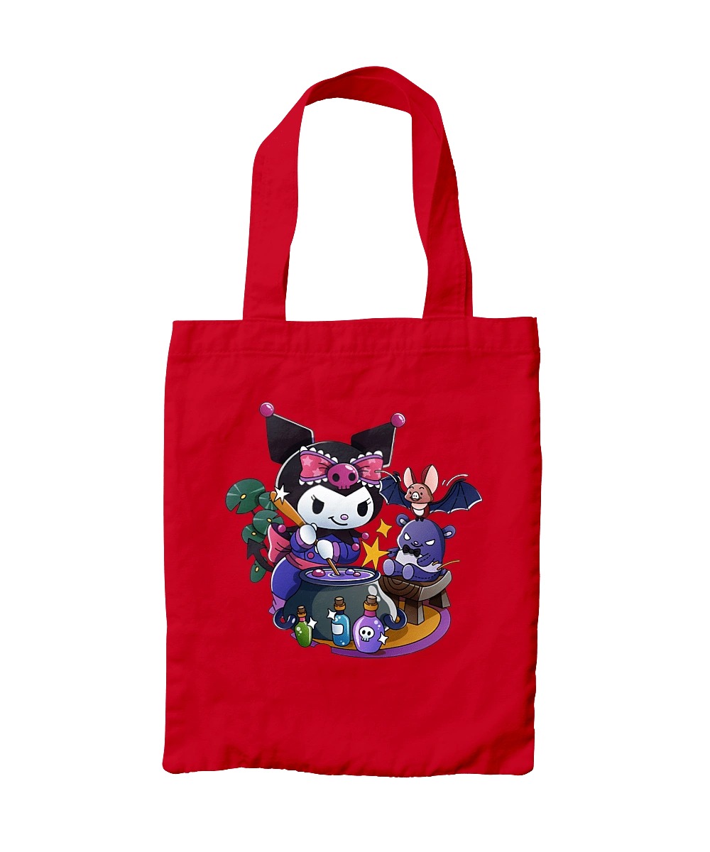 Хелло Кітті Куромі