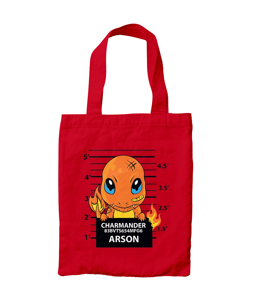 Pokemon Charmander