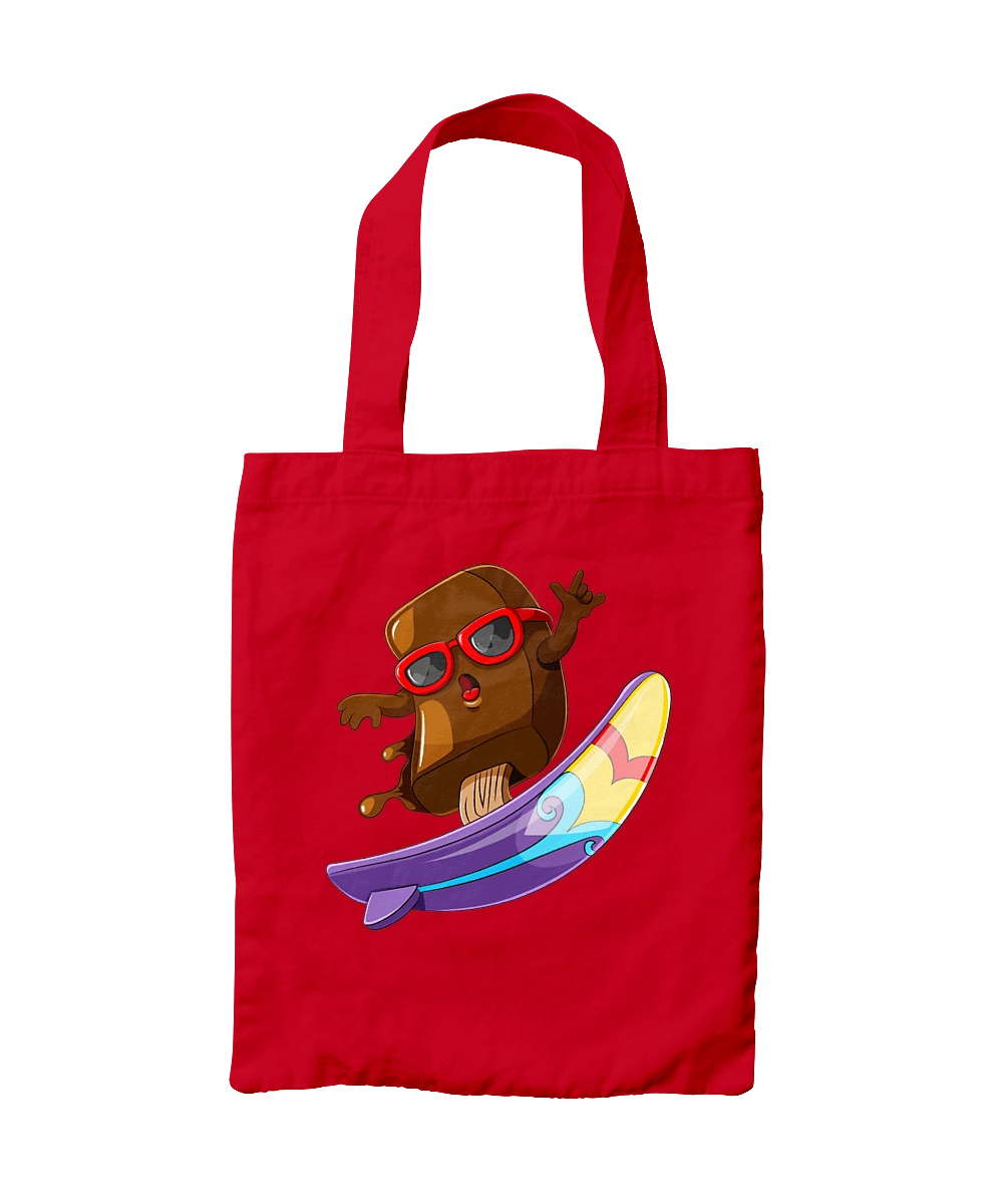 Мороженко На Серфі