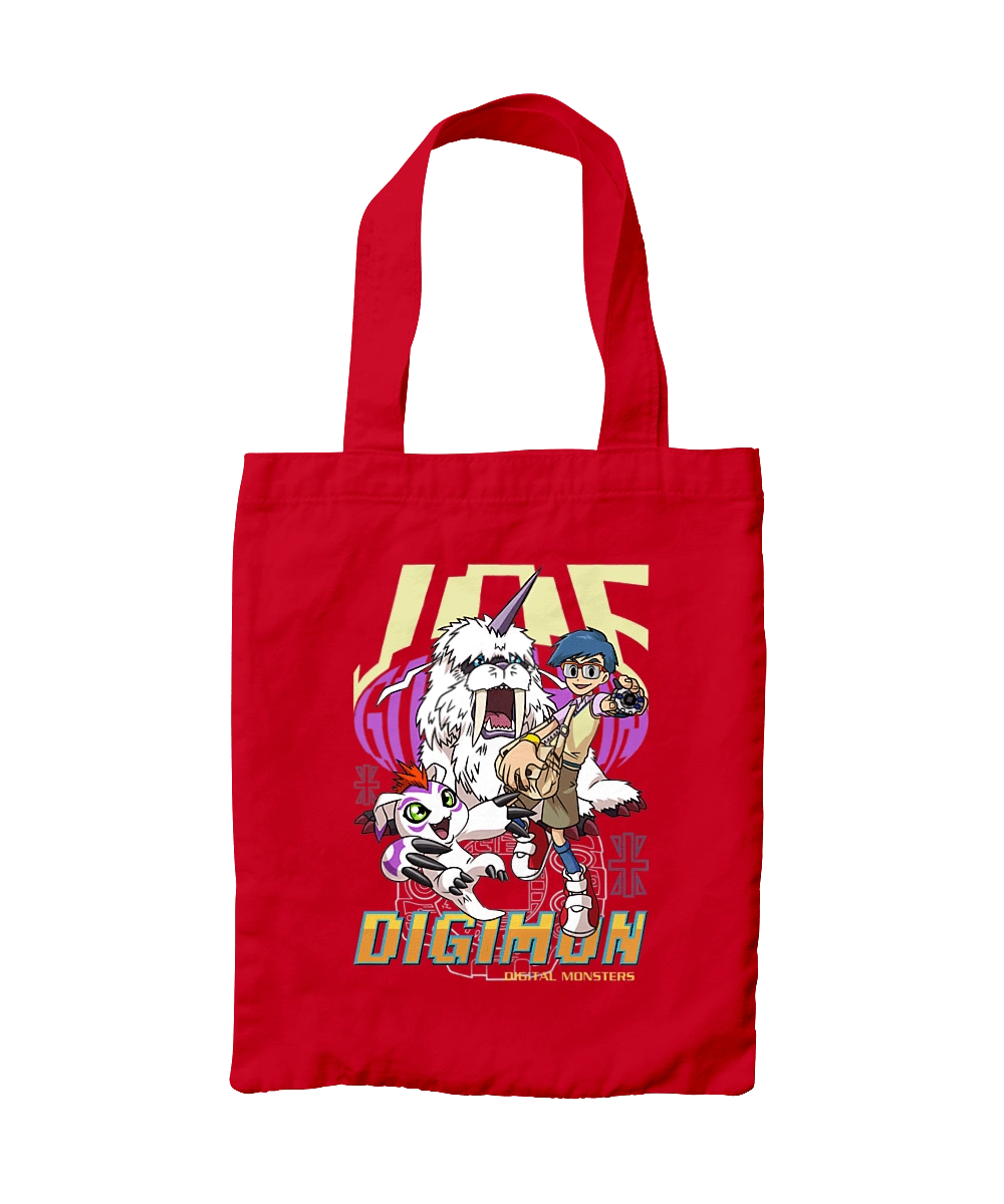 Digimon Дзё Кидо