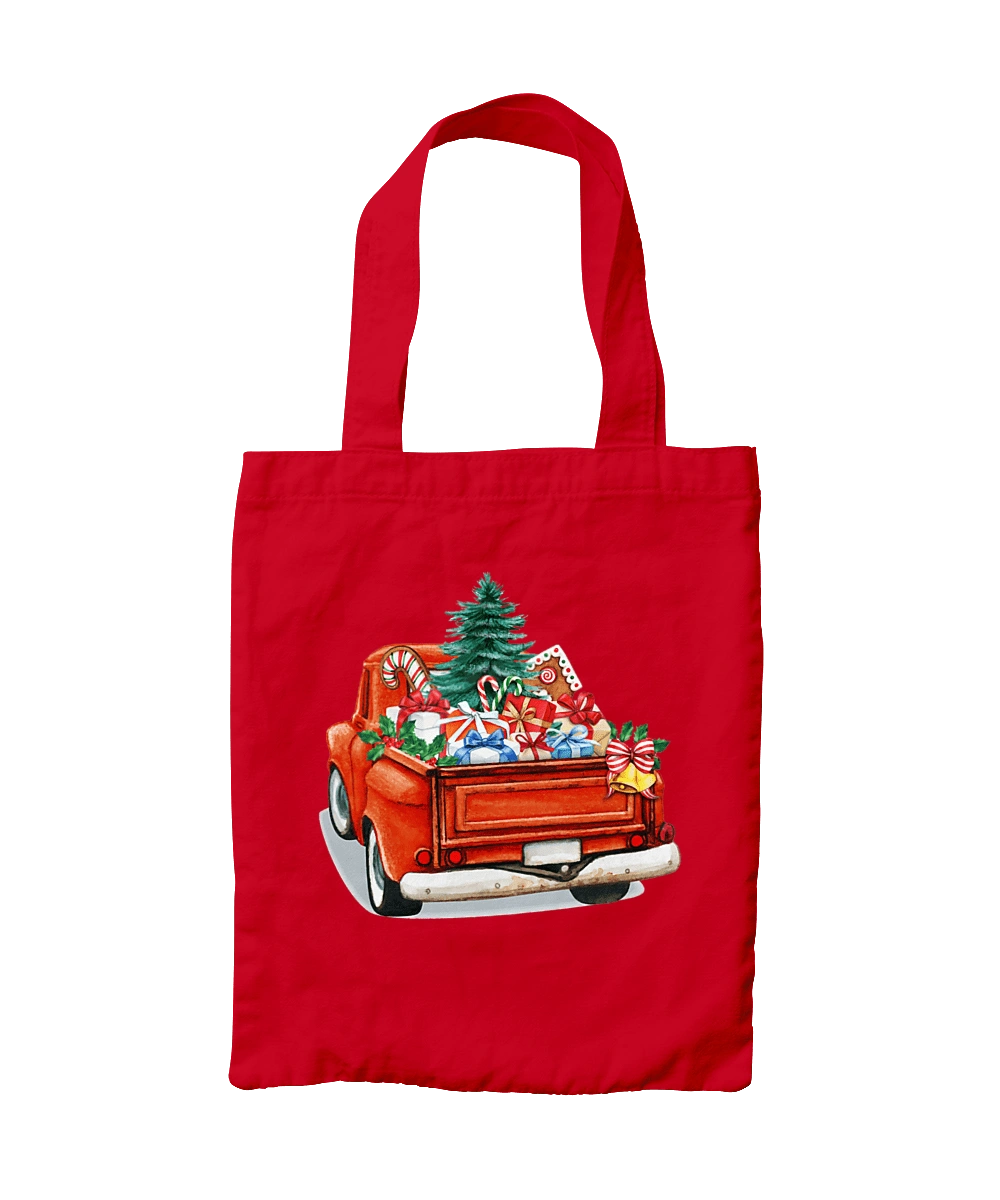 Авто з подарунками