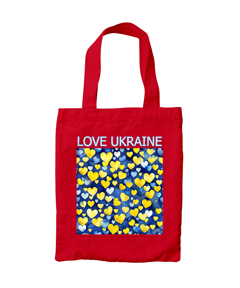 Люблю Украину