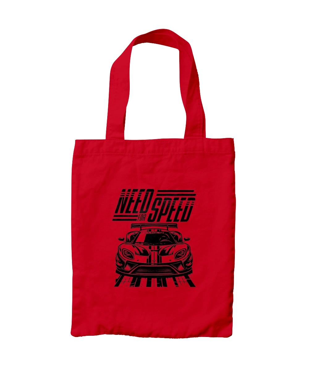 Жага швидкості